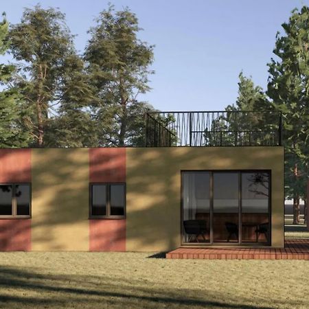 Camping Union Lido Cavallino-Treporti Esterno foto