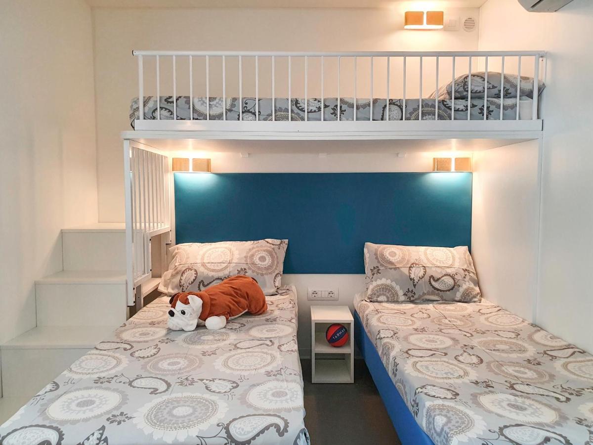 Camping Union Lido Cavallino-Treporti Esterno foto