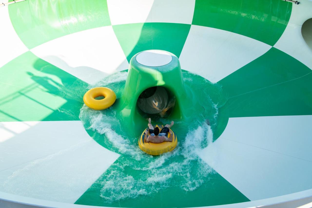 Camping Union Lido Cavallino-Treporti Esterno foto