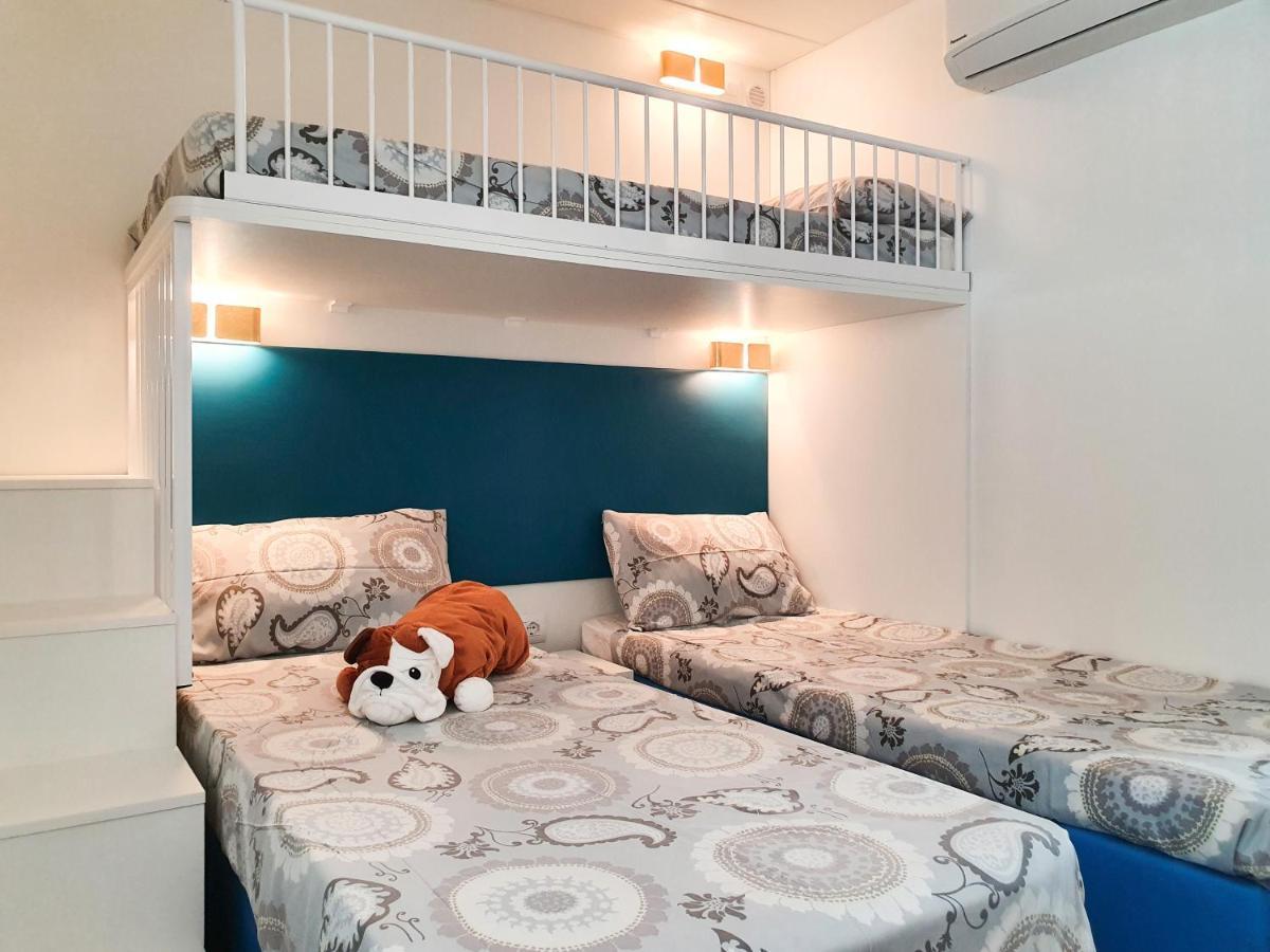 Camping Union Lido Cavallino-Treporti Esterno foto