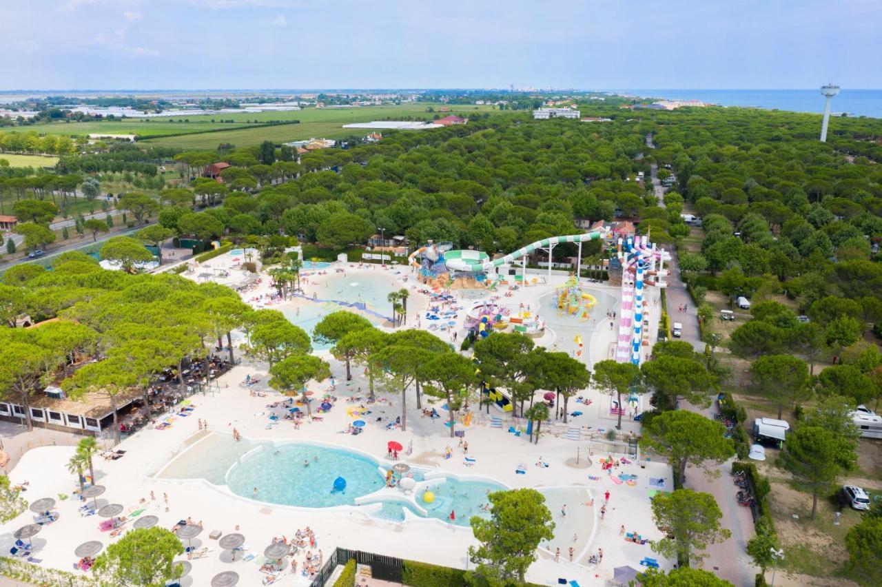 Camping Union Lido Cavallino-Treporti Esterno foto