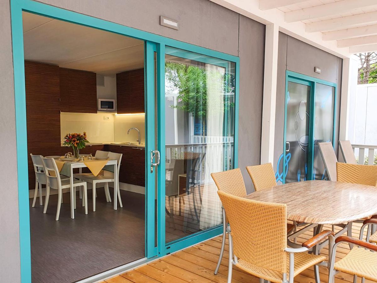 Camping Union Lido Cavallino-Treporti Esterno foto