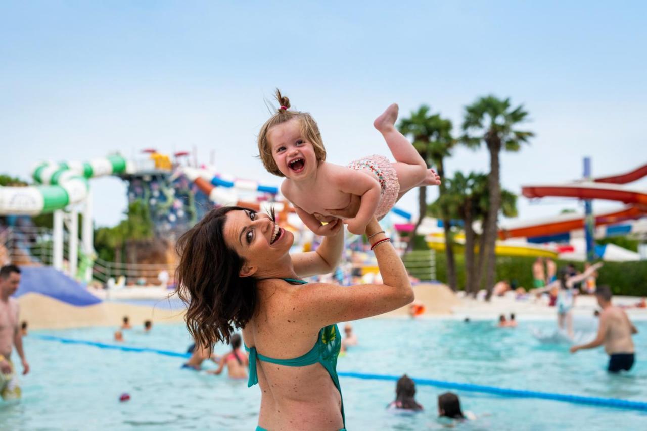 Camping Union Lido Cavallino-Treporti Esterno foto