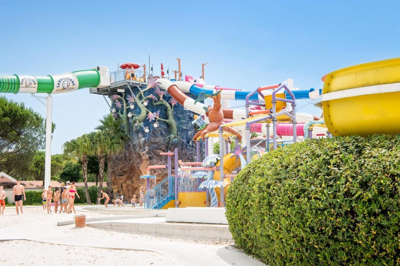 Camping Union Lido Cavallino-Treporti Esterno foto