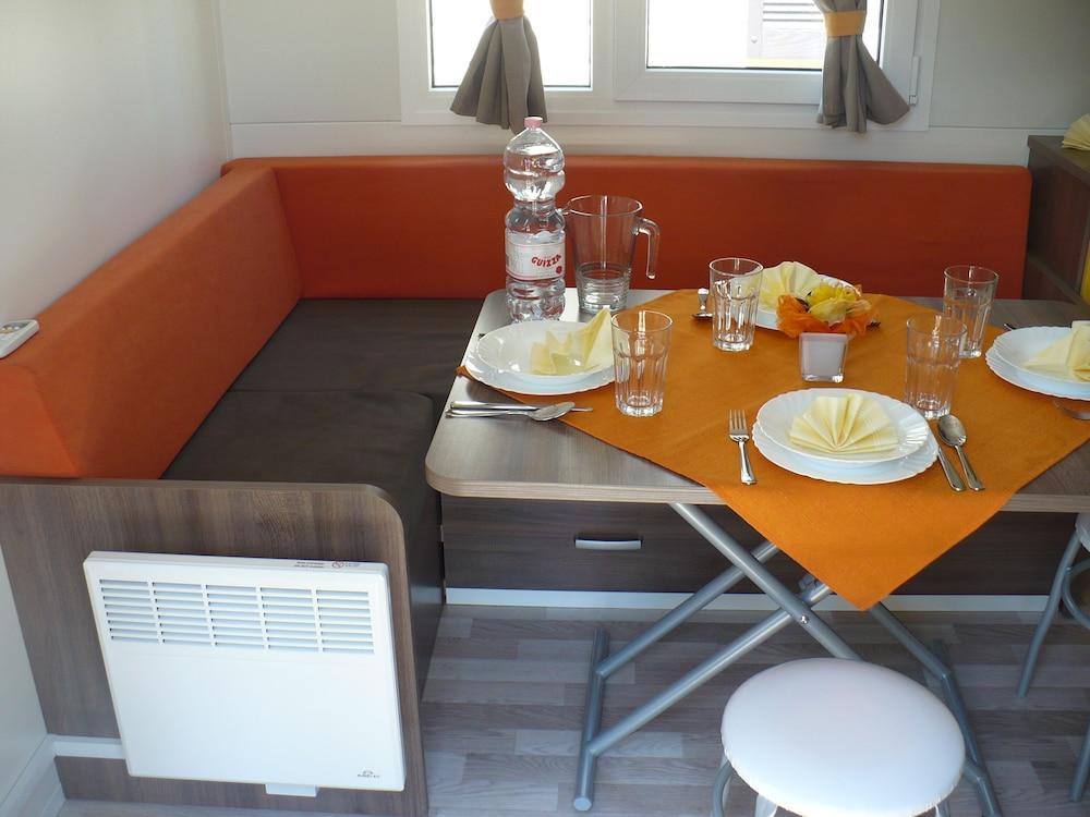 Camping Union Lido Cavallino-Treporti Esterno foto