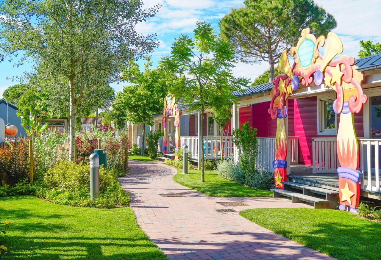 Camping Union Lido Cavallino-Treporti Esterno foto