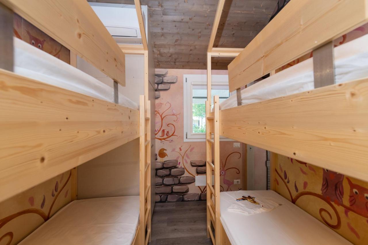 Camping Union Lido Cavallino-Treporti Esterno foto