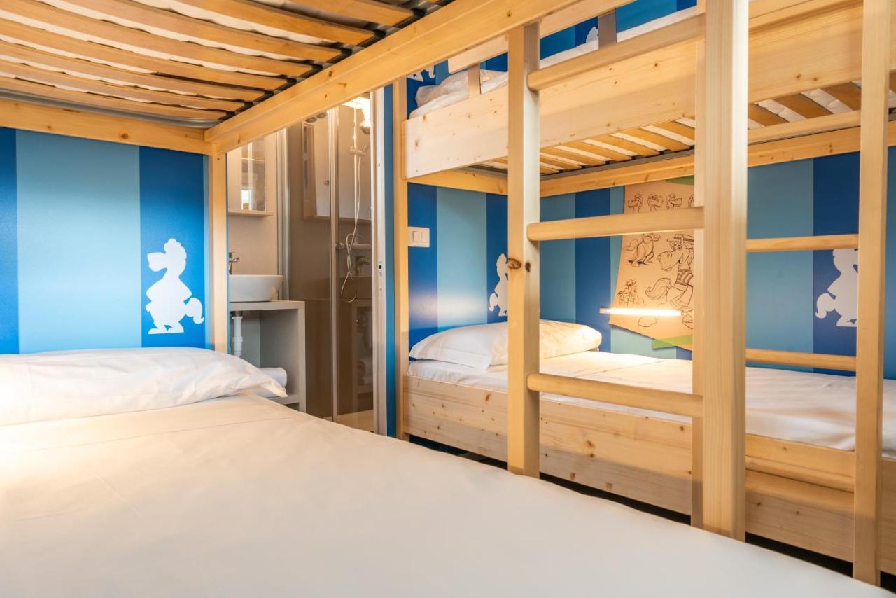 Camping Union Lido Cavallino-Treporti Esterno foto