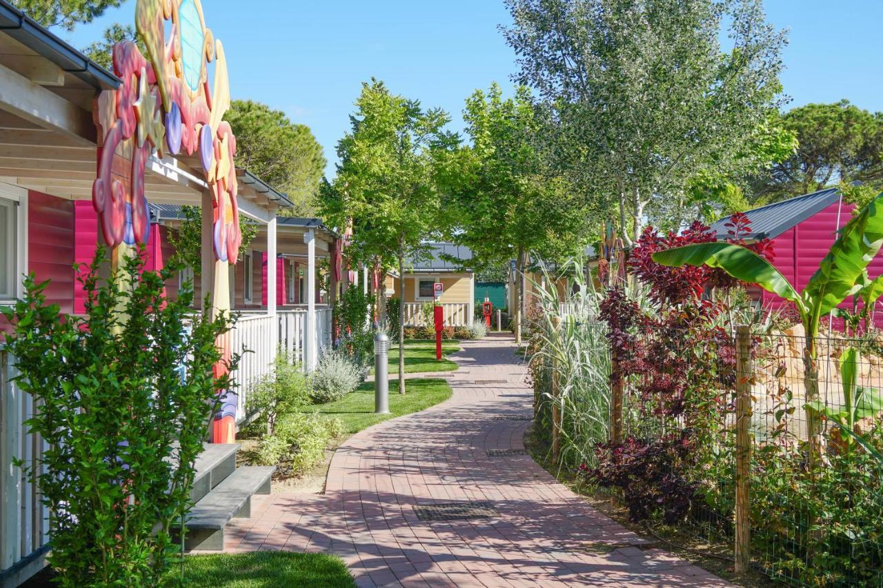 Camping Union Lido Cavallino-Treporti Esterno foto