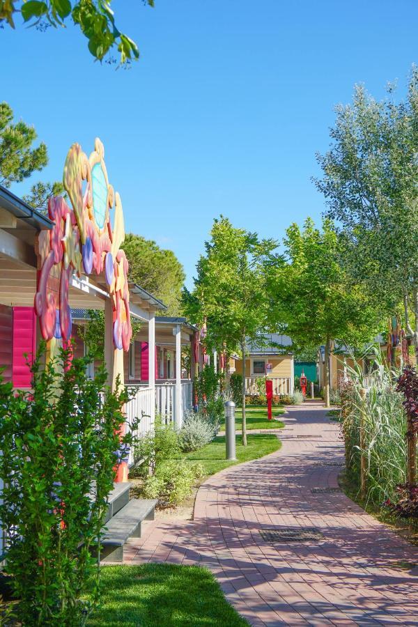 Camping Union Lido Cavallino-Treporti Esterno foto