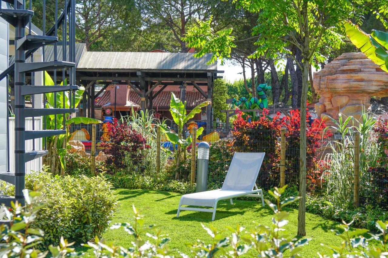 Camping Union Lido Cavallino-Treporti Esterno foto