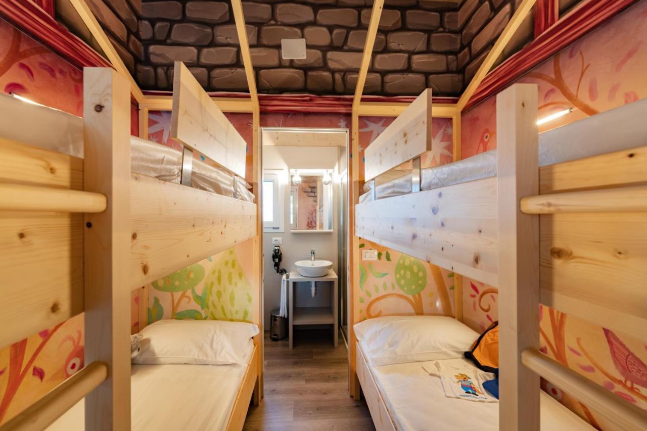 Camping Union Lido Cavallino-Treporti Esterno foto