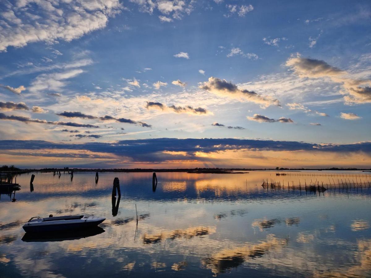 Camping Union Lido Cavallino-Treporti Esterno foto