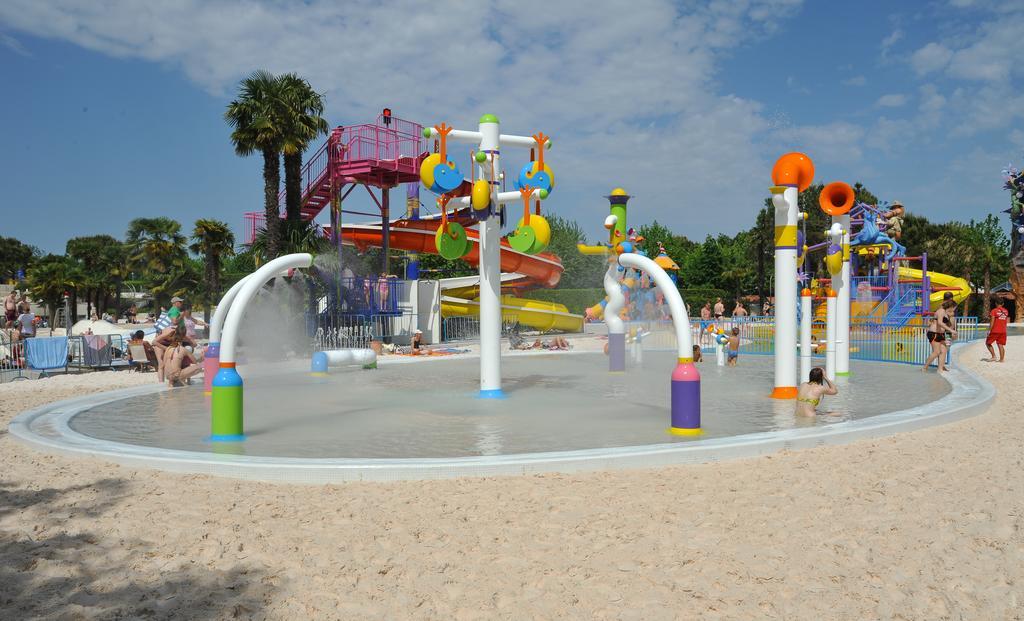 Camping Union Lido Cavallino-Treporti Esterno foto