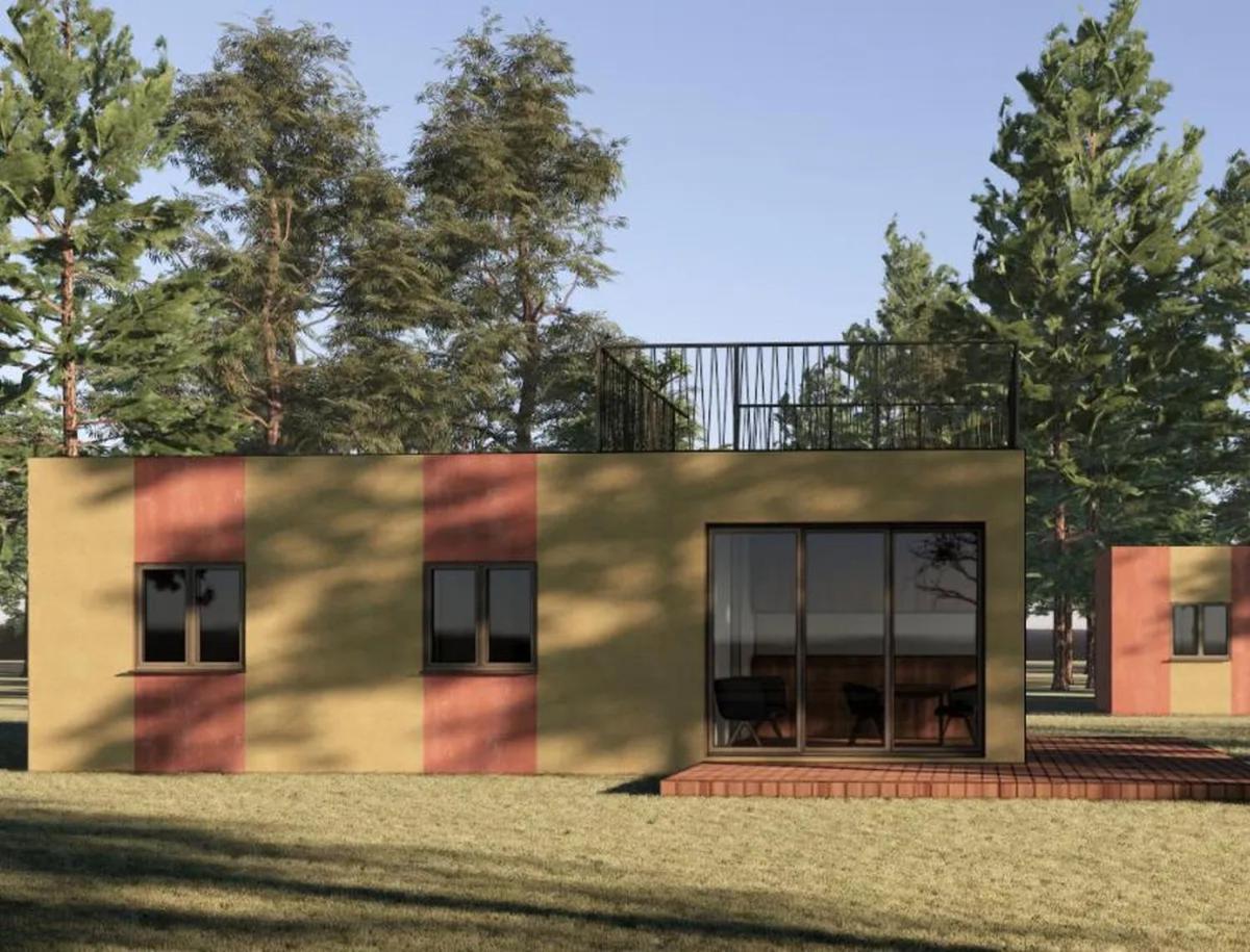 Camping Union Lido Cavallino-Treporti Esterno foto