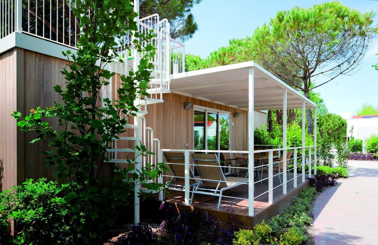 Camping Union Lido Cavallino-Treporti Esterno foto