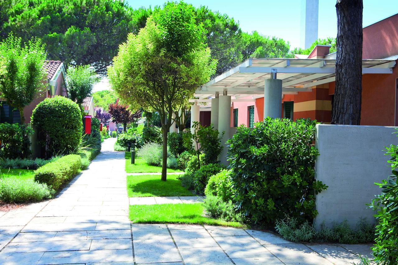 Camping Union Lido Cavallino-Treporti Esterno foto