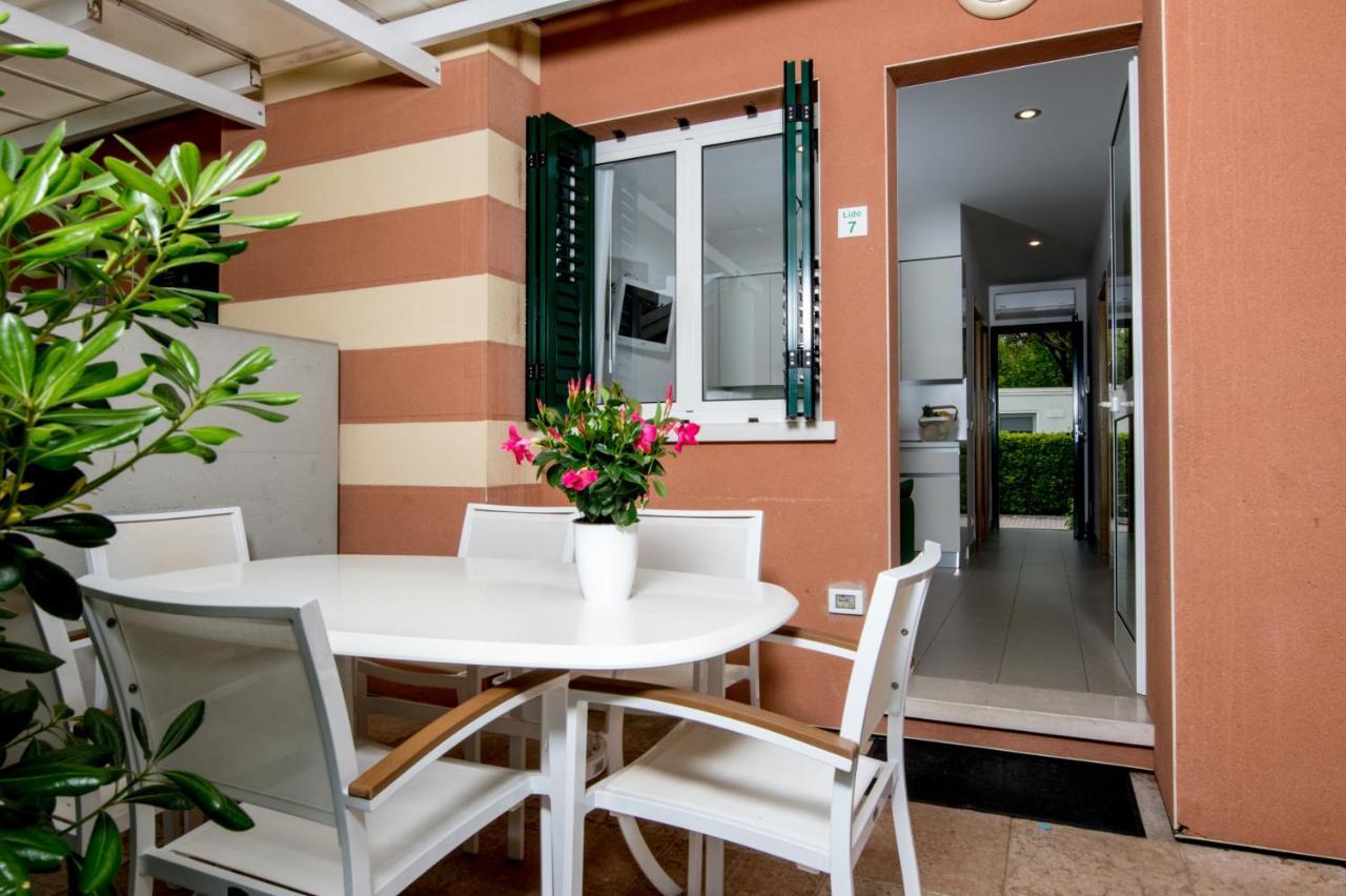 Camping Union Lido Cavallino-Treporti Esterno foto
