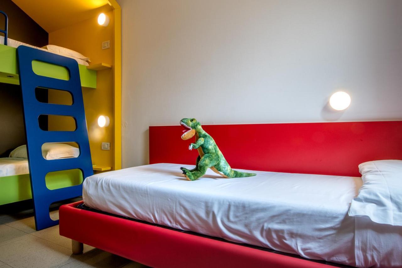 Camping Union Lido Cavallino-Treporti Esterno foto