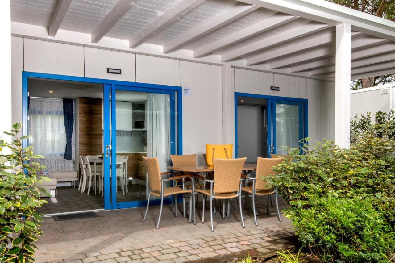 Camping Union Lido Cavallino-Treporti Esterno foto