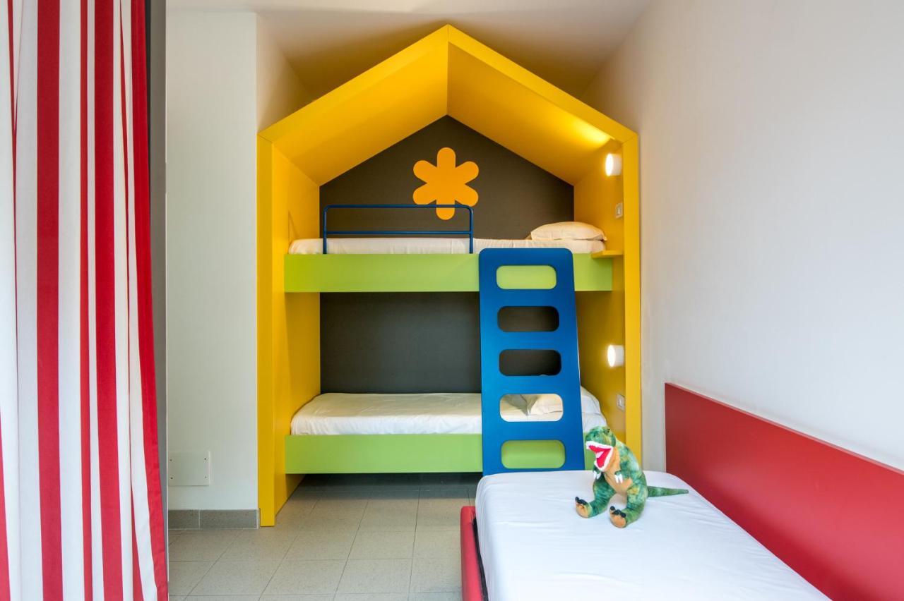 Camping Union Lido Cavallino-Treporti Esterno foto